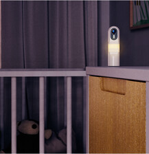 CAM – a circular smart home camera | Jasper Neukirch