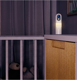 CAM – a circular smart home camera | Jasper Neukirch