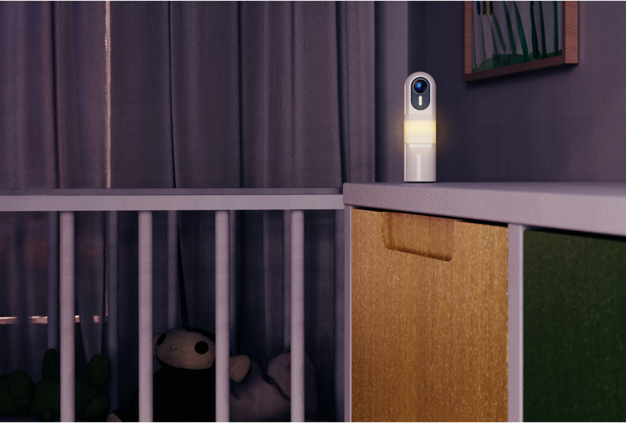 CAM – a circular smart home camera | Jasper Neukirch CAM – a circular smart home camera | Jasper Neukirch
