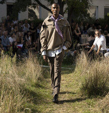 Rundgang 2025 / Modenschau