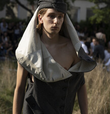 Rundgang 2025 / Modenschau