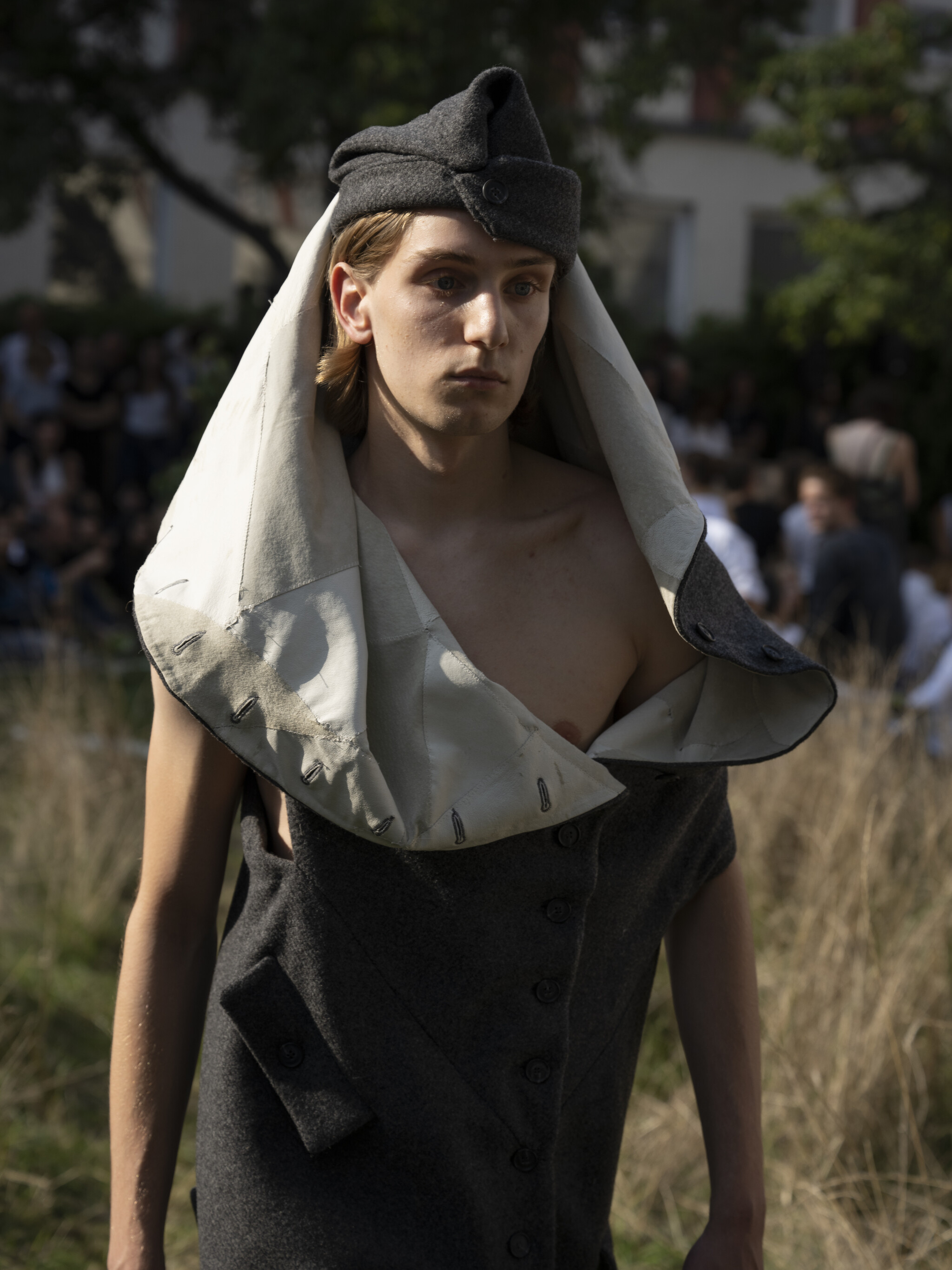 Rundgang 2025 / Modenschau