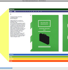 webportfolio