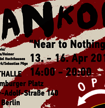 12.-16.April Kunsthalle