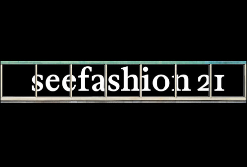seefashion21 / Graduate Fashion Film
