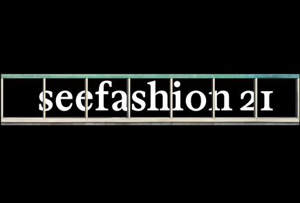 seefashion21 / Graduate Fashion Film