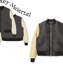 Design von Alexey Meiertal