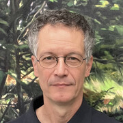 Prof. Peter Rösel
