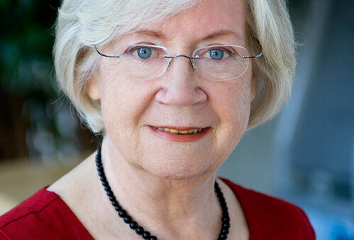 Zum Tod von Jutta Limbach