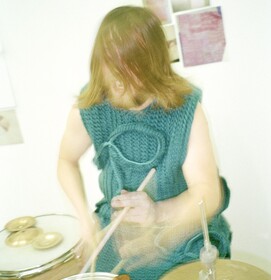 drums