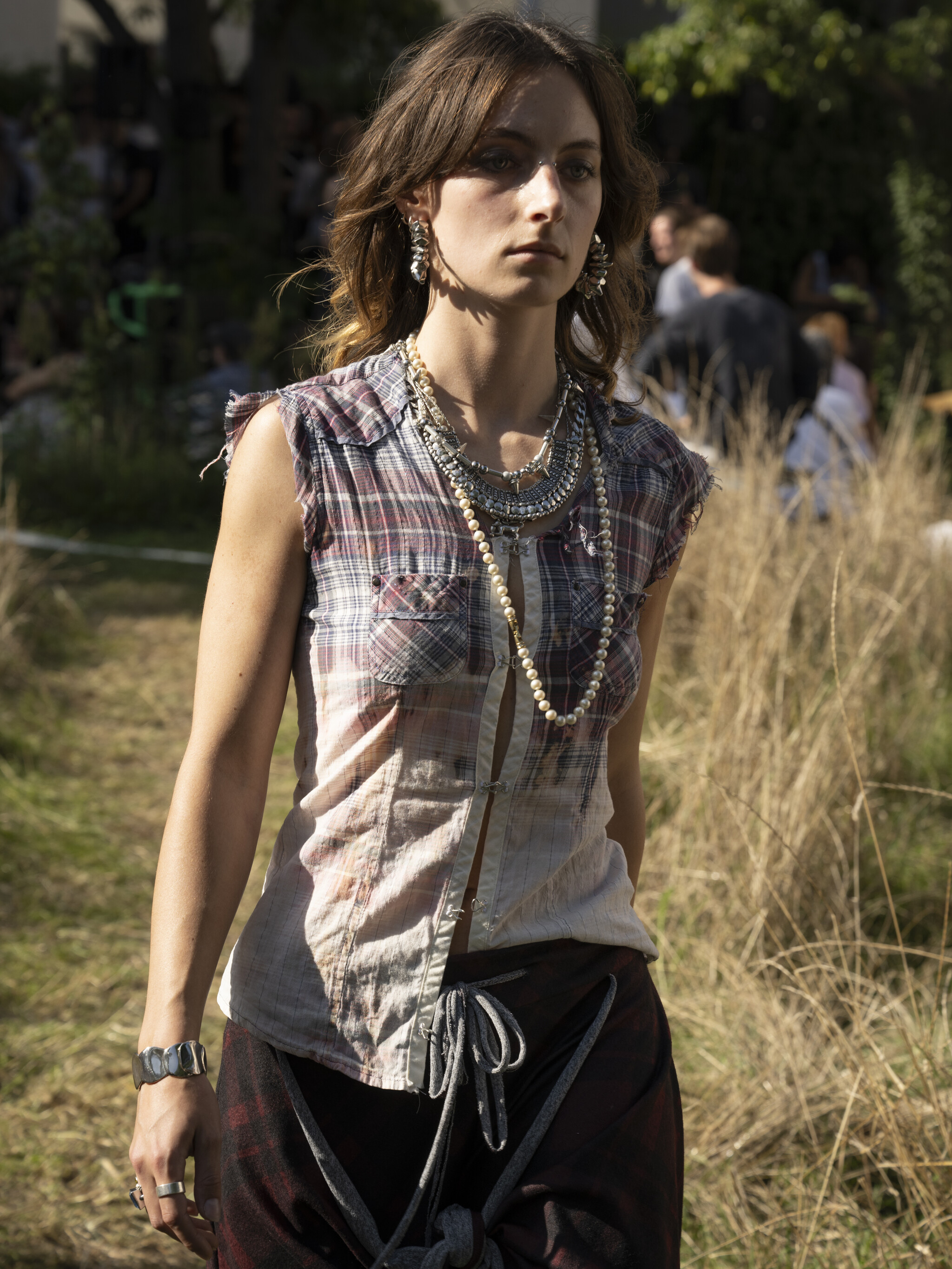 Rundgang 2025 / Modenschau