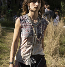 Rundgang 2025 / Modenschau