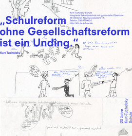 Plakatentwurf von Kristina Huber