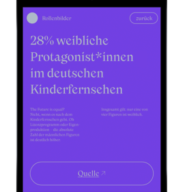Noch ein Stück!