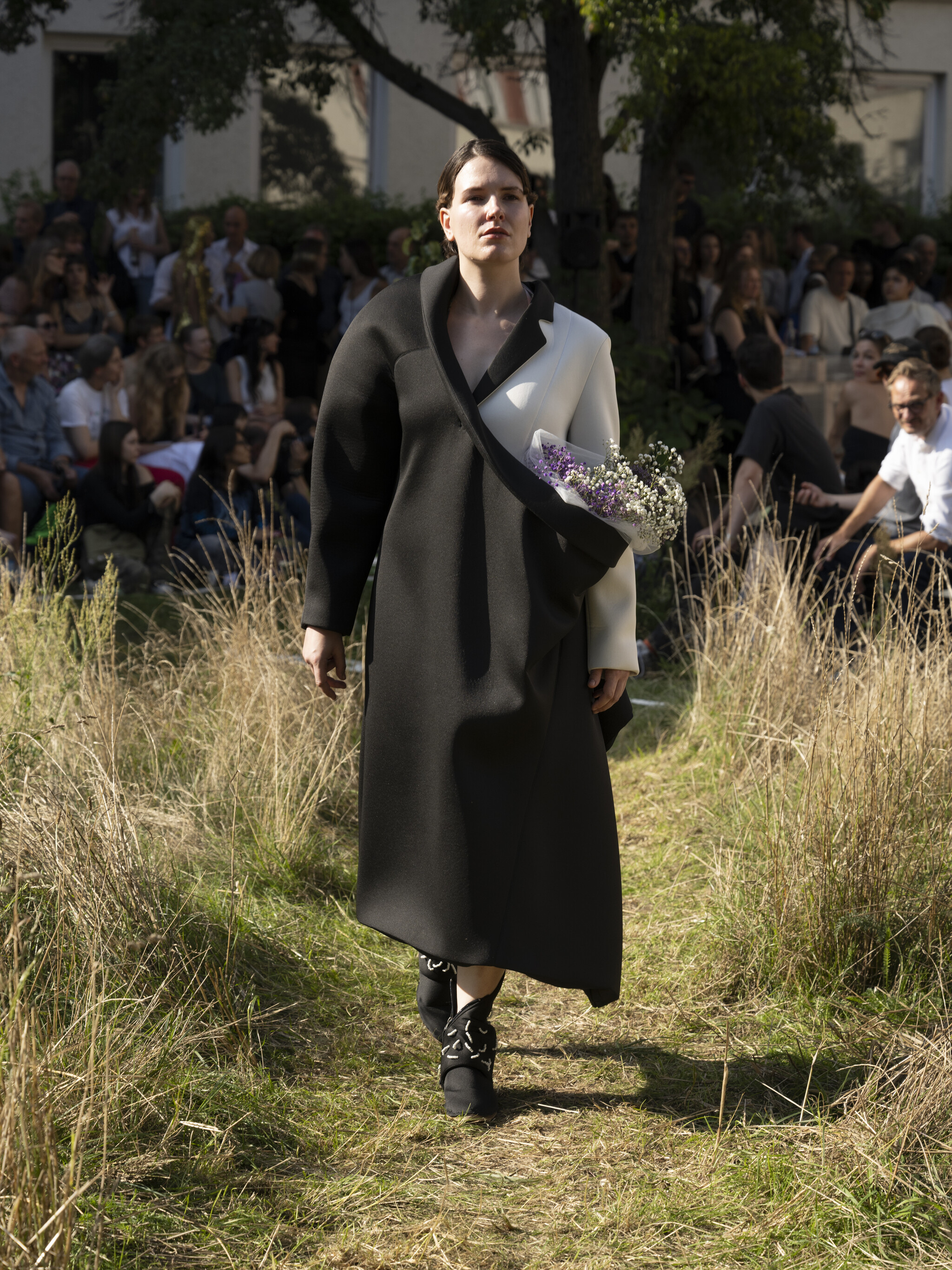 Rundgang 2025 / Modenschau