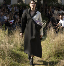 Rundgang 2025 / Modenschau