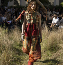 Rundgang 2025 / Modenschau