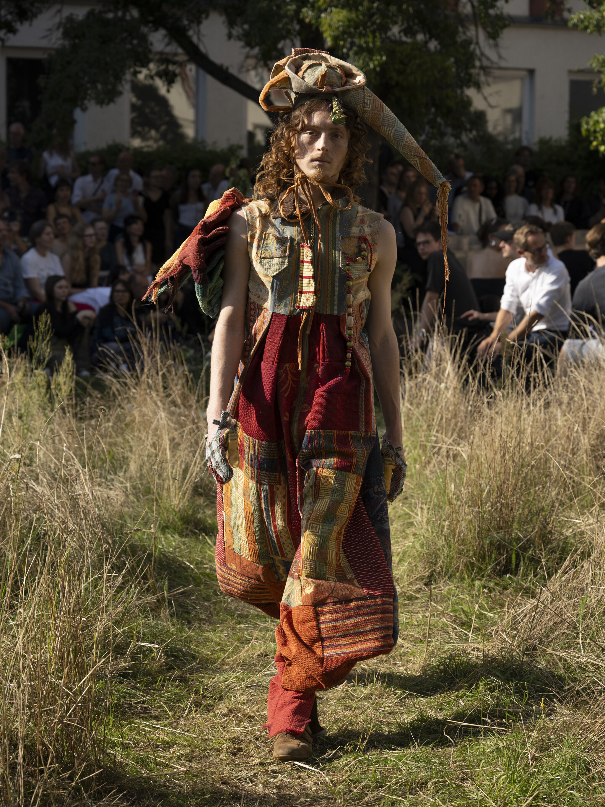 Rundgang 2025 / Modenschau