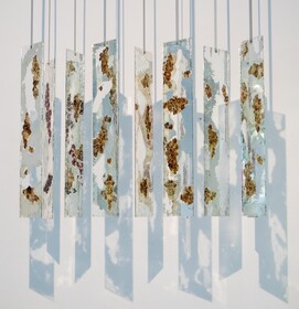 Reverie 01 (R01) by Cecilia Buffa