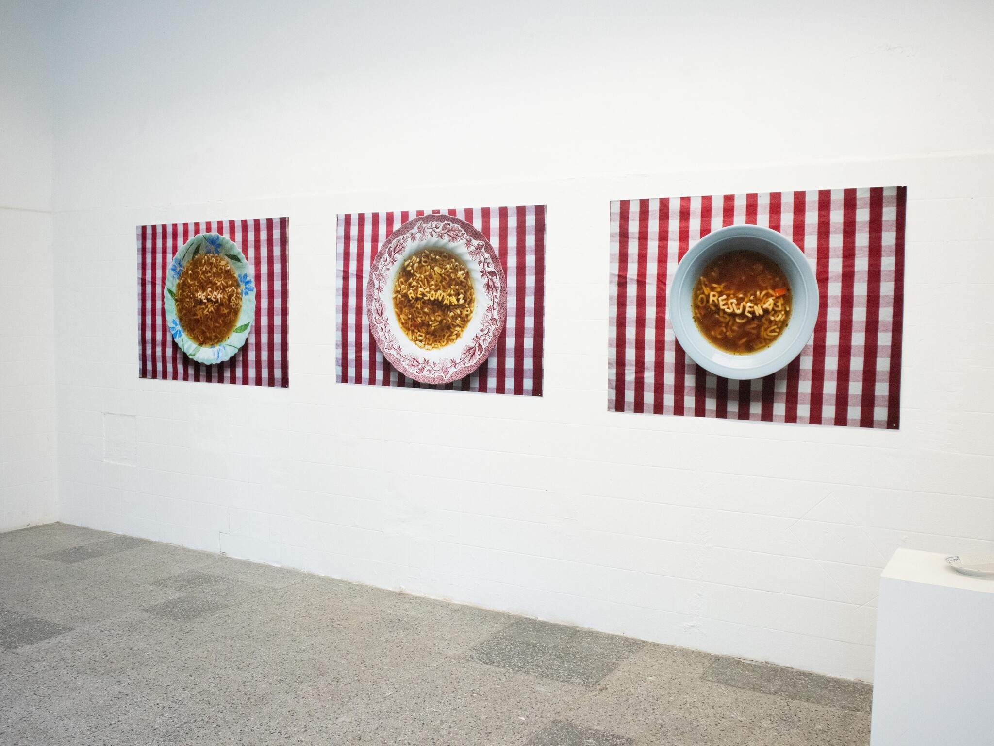 Untitted nº2 by Montserrat Andrade