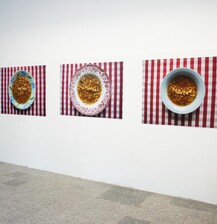 Untitted nº2 by Montserrat Andrade