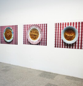 Untitted nº2 by Montserrat Andrade