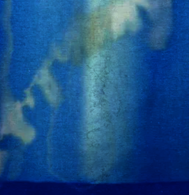 Detail aus Marie Lund: Stills, 2013