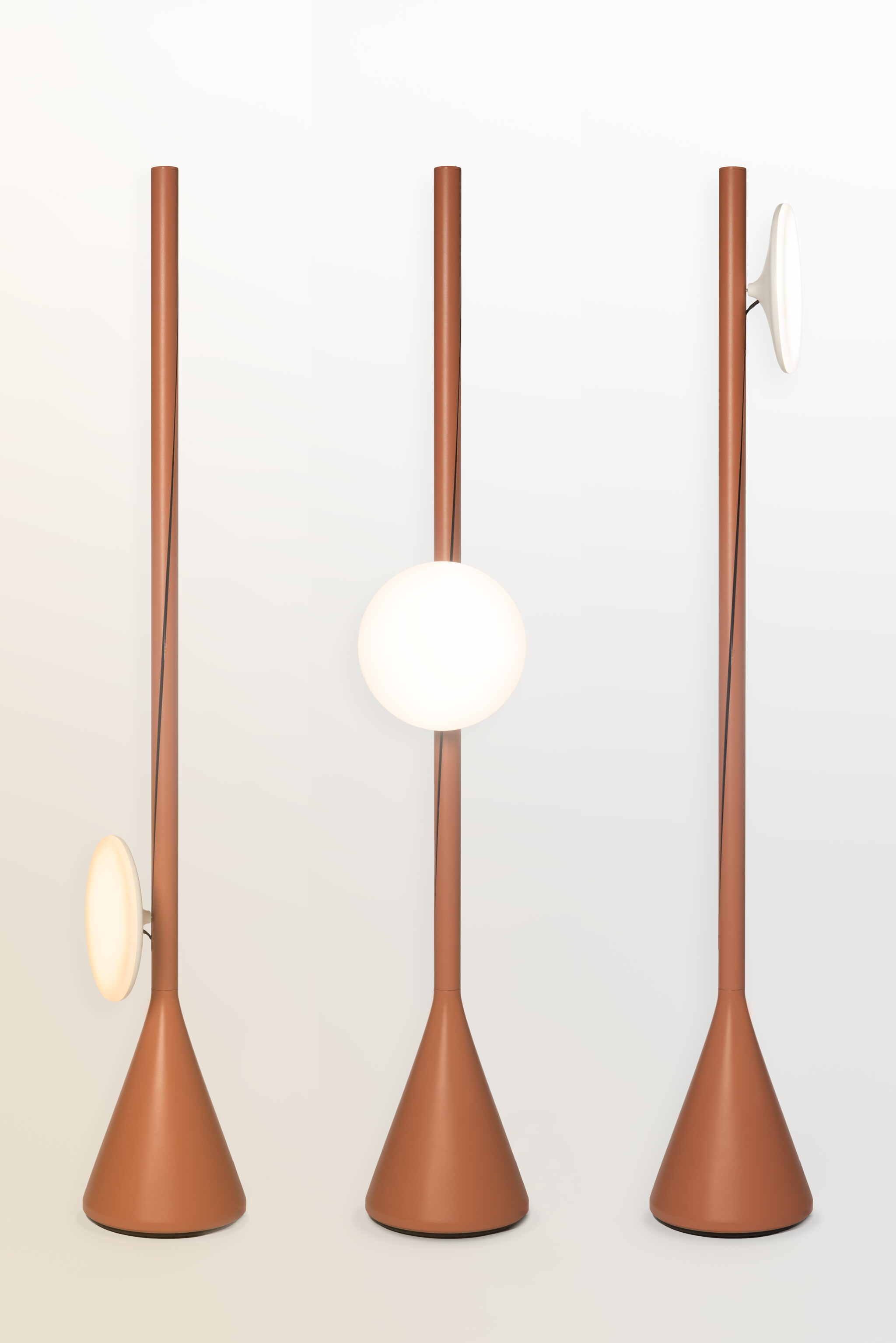 GIRASOLE Yu-Chun Hsiao + Paul Engelmann