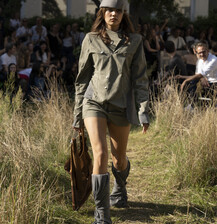 Rundgang 2025 / Modenschau