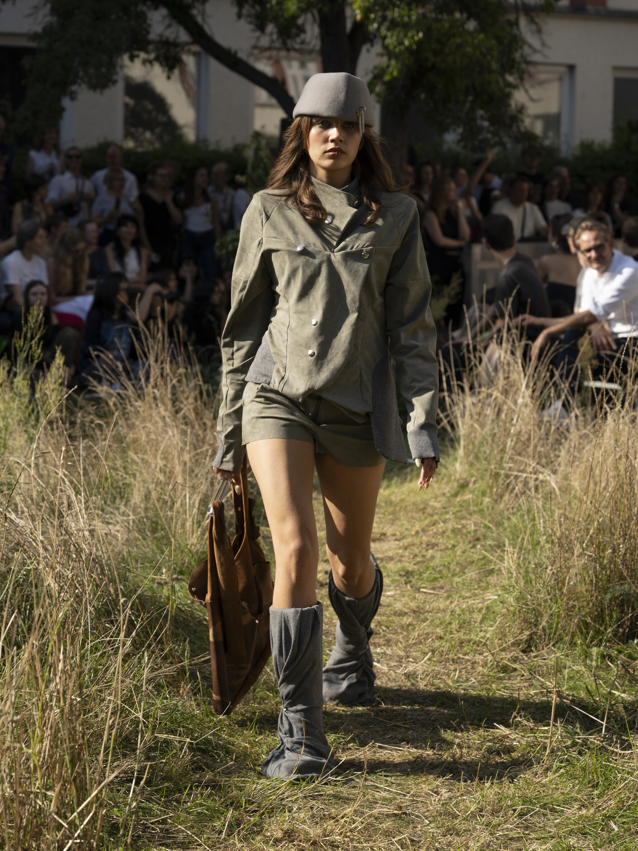 Rundgang 2025 / Modenschau