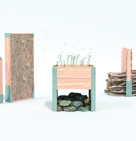 Greenscape System