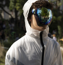 Rundgang 2025 / Modenschau