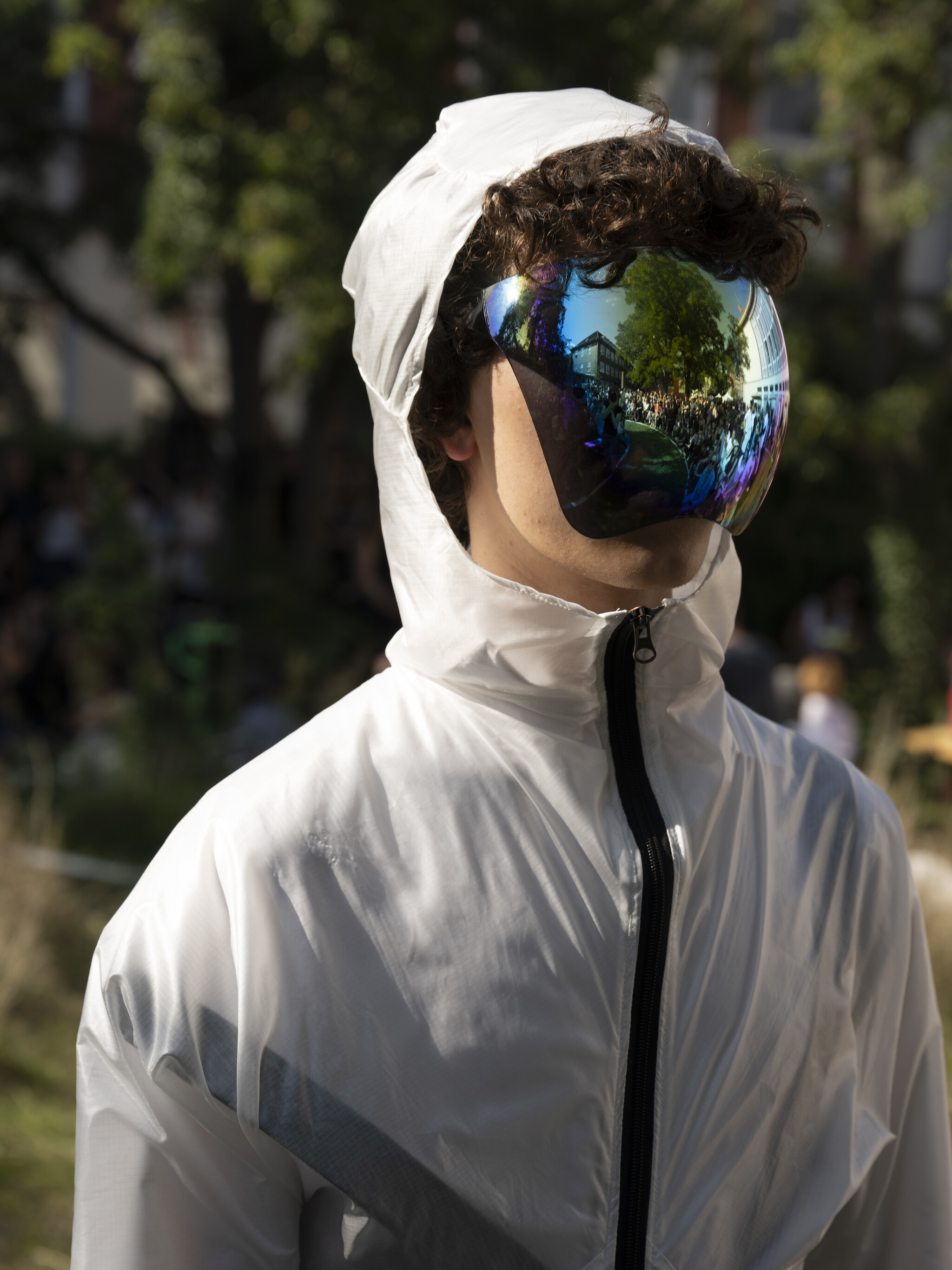 Rundgang 2025 / Modenschau