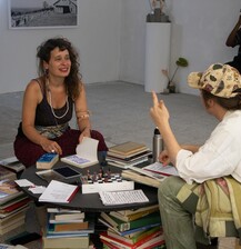 Ulysséia Unarchives In 3 Acts by moa may