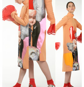 YVONNE WADEWITZ BA COLLECTION
