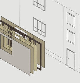 Scripting Facades | Julia Rhein