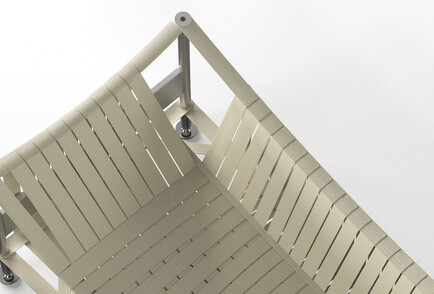 Soft Filament Winding | Paul Engelmann