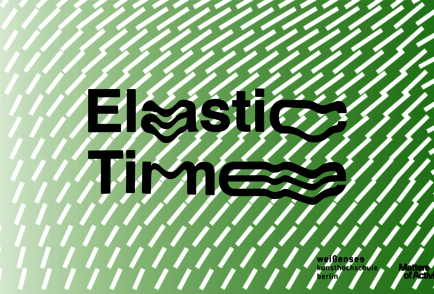 elastic time - embodiment of time-based information