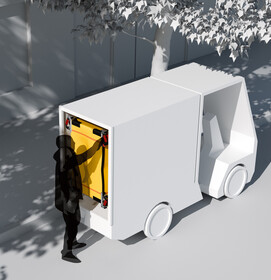 flexcontainer | Lion Beck