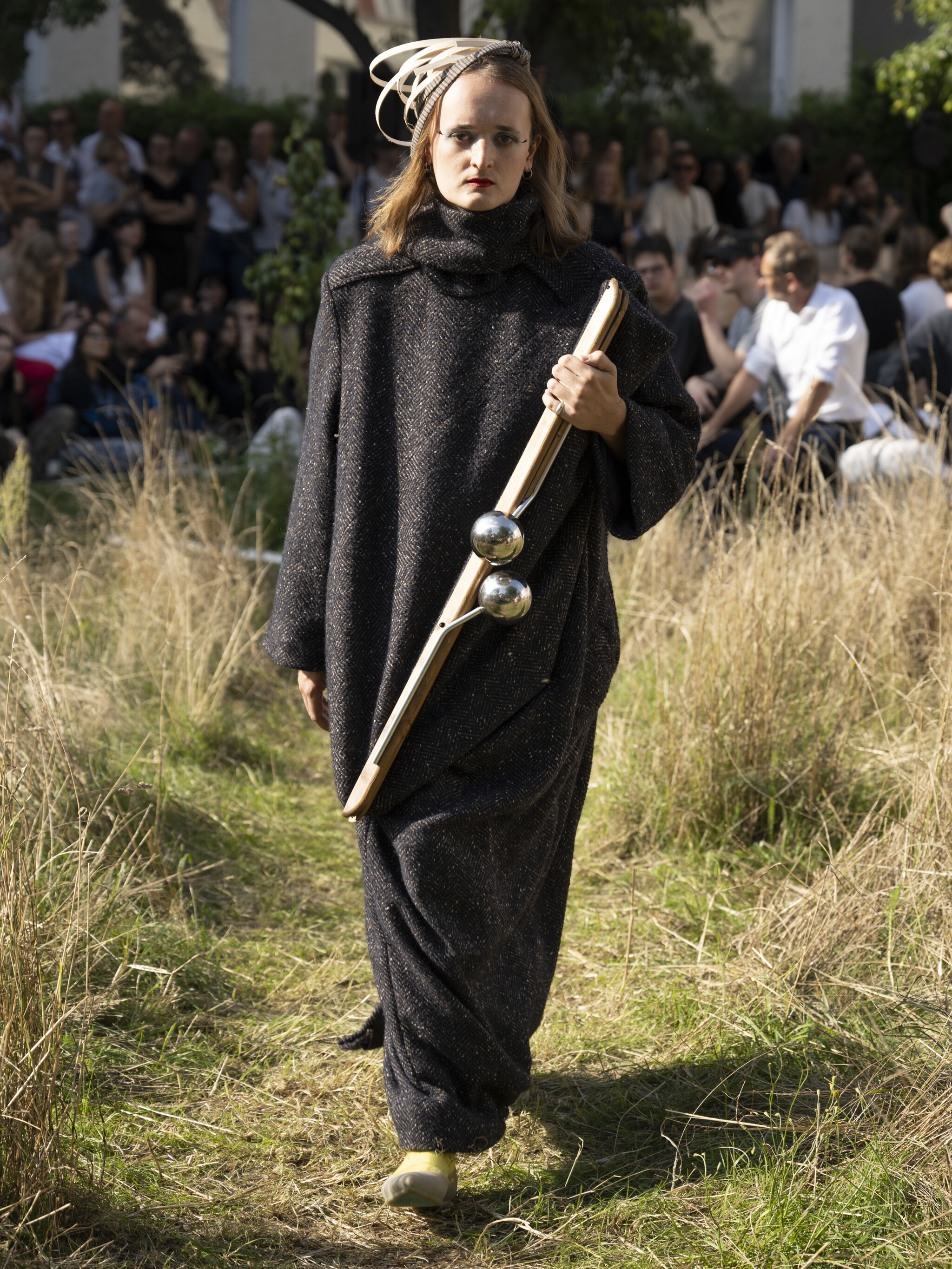 Rundgang 2025 / Modenschau