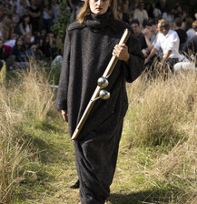 Rundgang 2025 / Modenschau