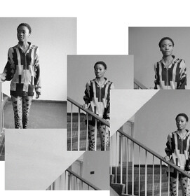 OBAMA MAG 46/47