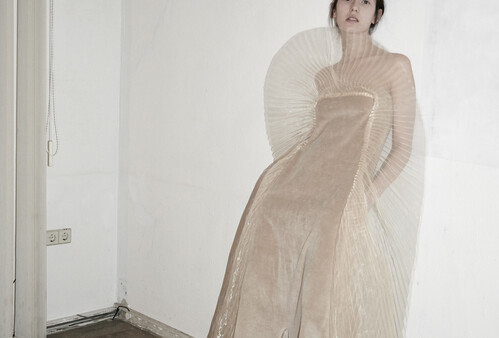 DAMEN 2015 / BA / 2014/15
