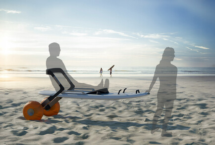 Proneboard | Janine Fingerle