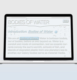 Waterbodies