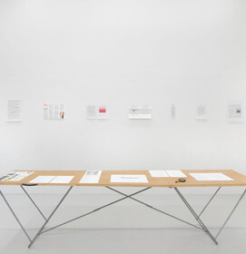 Installationsansicht