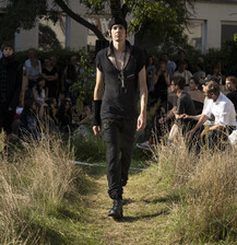 Rundgang 2025 / Modenschau