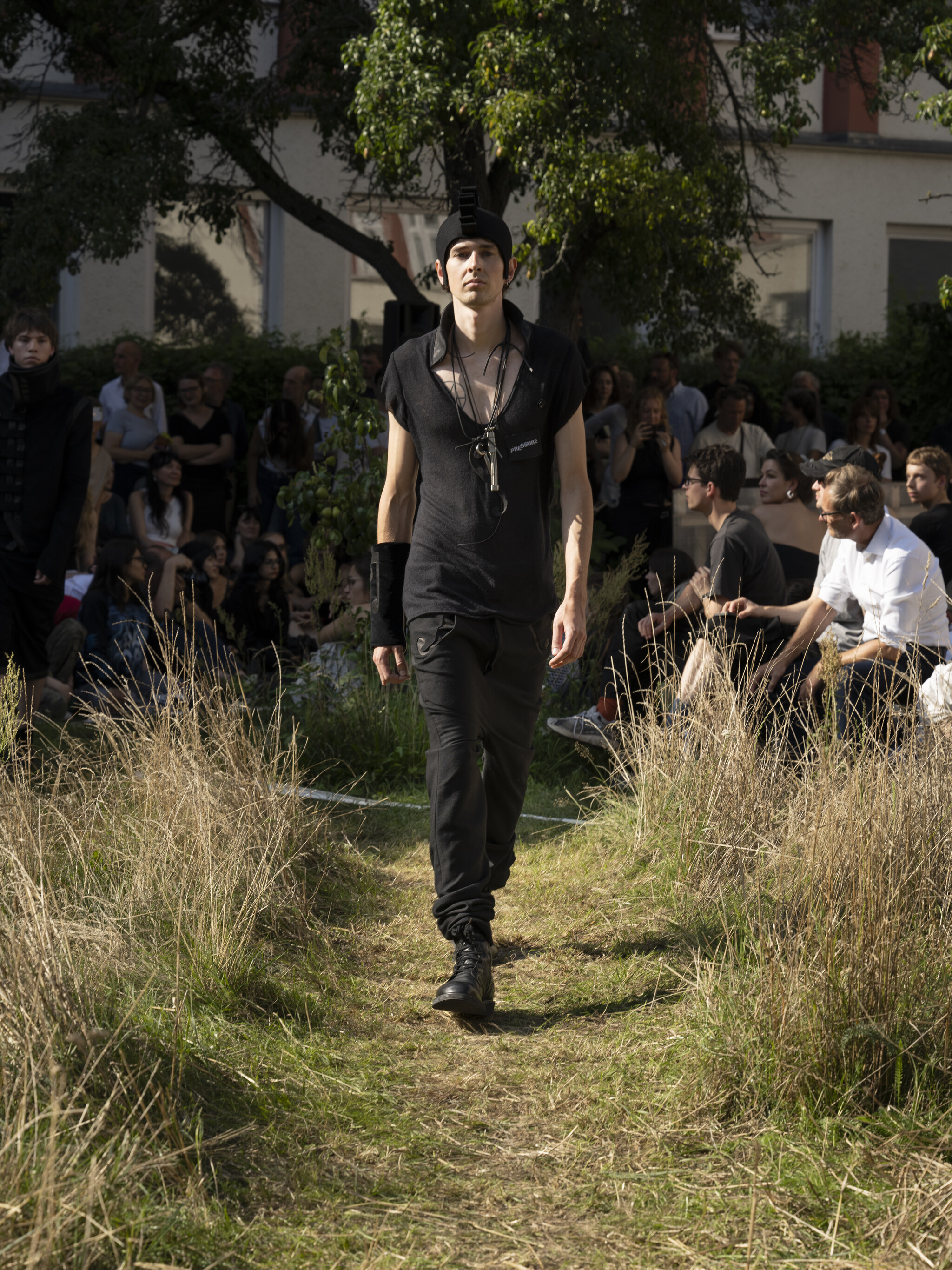 Rundgang 2025 / Modenschau