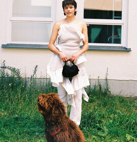 Design von Frieda Kamphues