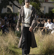 Rundgang 2025 / Modenschau